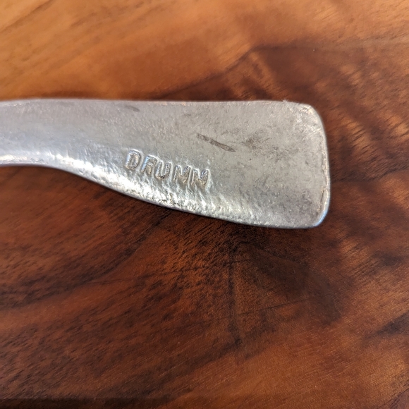 Drumm salad serving set - Picture 5 of 11